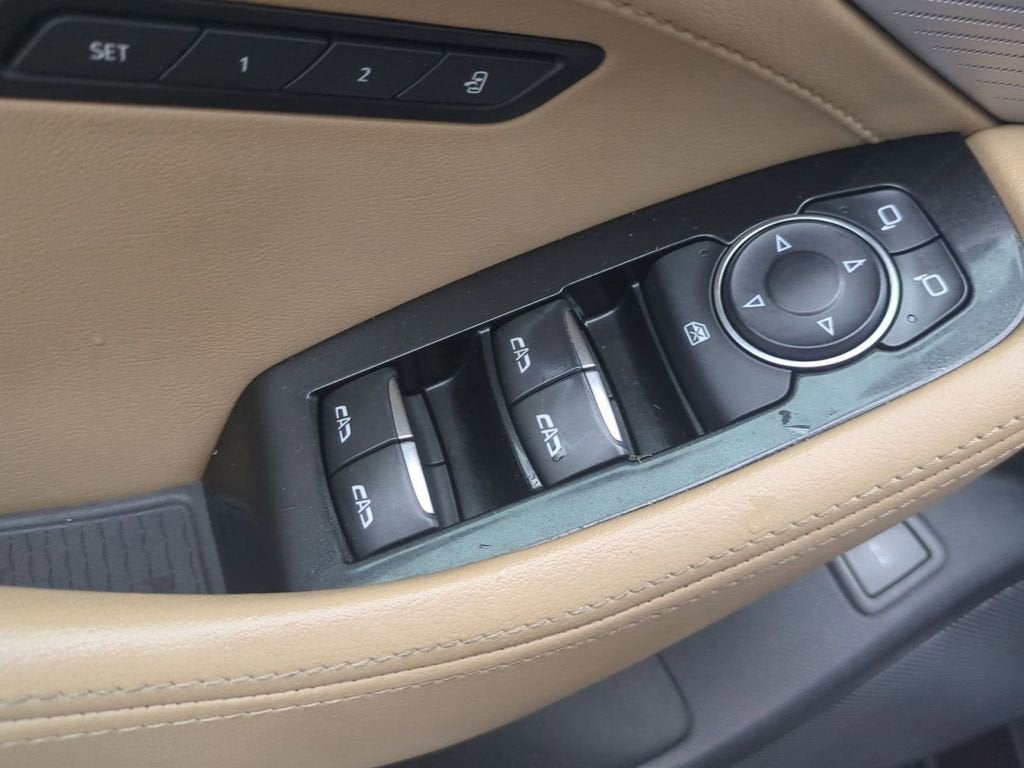 2020 Cadillac CT5 Premium Luxury