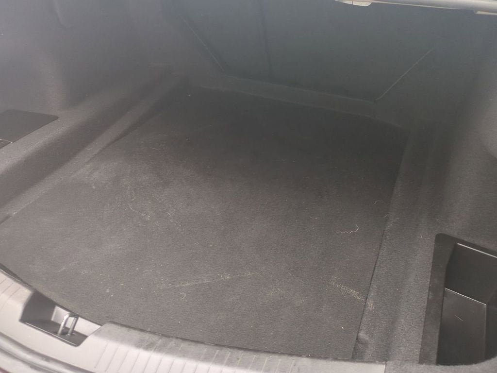 2020 Cadillac CT5 Premium Luxury