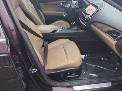 2020 Cadillac CT5 Premium Luxury