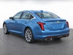 2024 Cadillac CT5 Premium Luxury