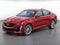 2024 Cadillac CT5 Premium Luxury