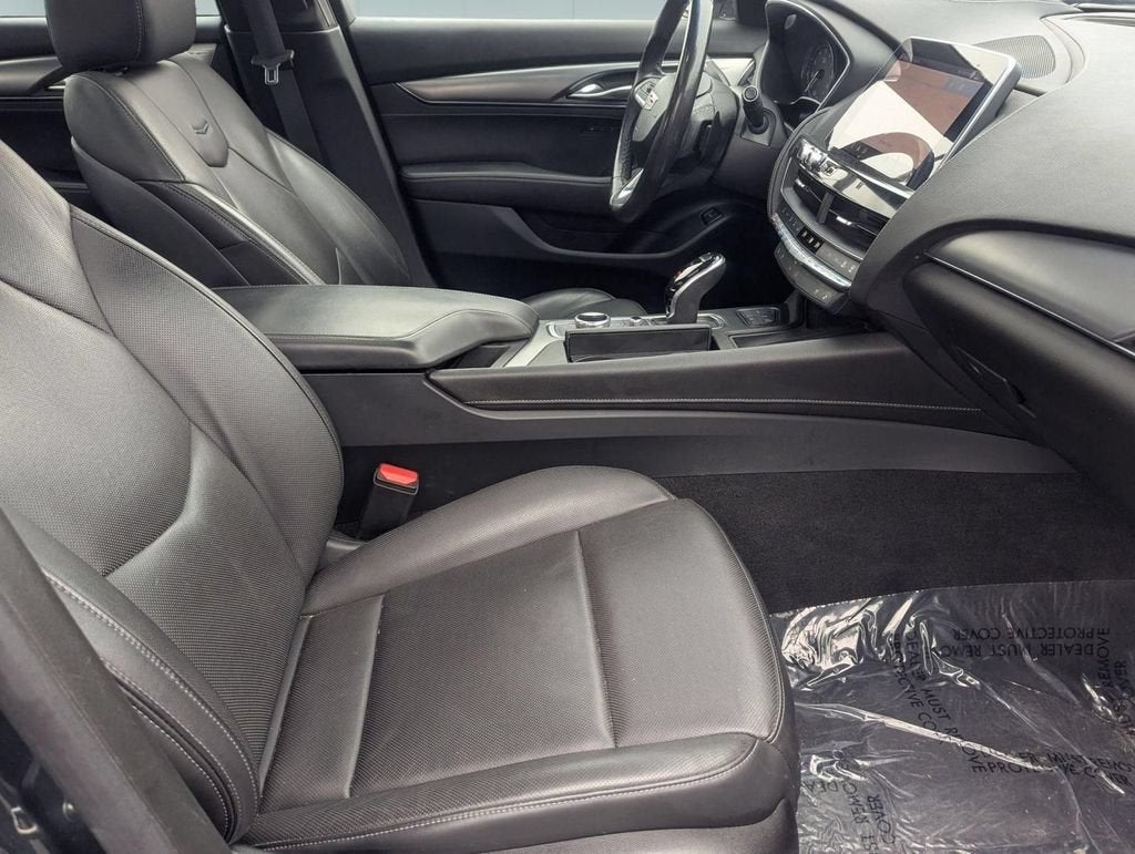 2020 Cadillac CT5 Premium Luxury