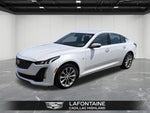 2024 Cadillac CT5 Premium Luxury