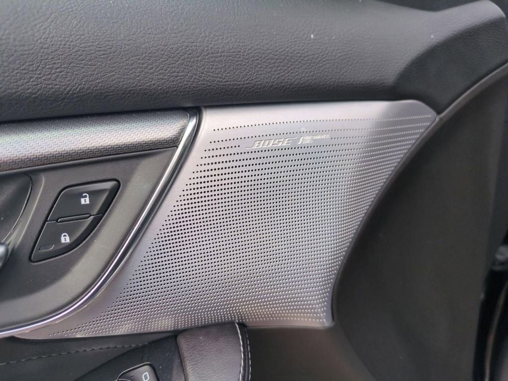 2022 Cadillac CT5 Premium Luxury