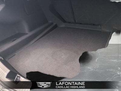 2022 Cadillac CT5 Premium Luxury