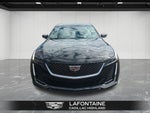 2022 Cadillac CT5 Premium Luxury