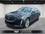 2022 Cadillac CT5 Premium Luxury