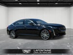 2024 Cadillac CT5 Premium Luxury
