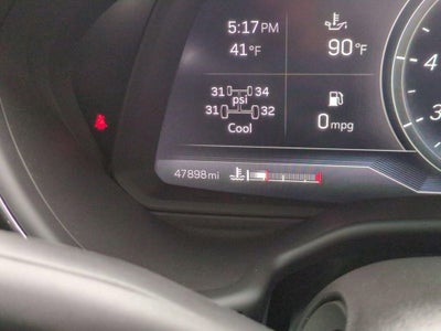 2024 Cadillac CT5 Sport