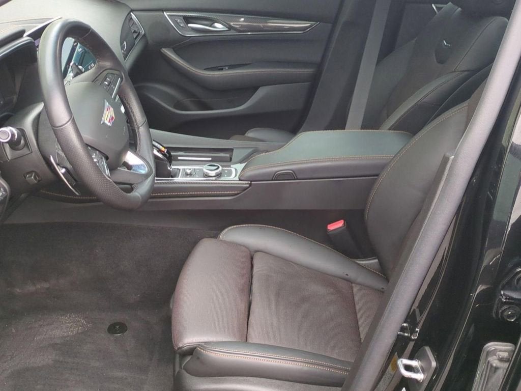 2024 Cadillac CT5 Sport