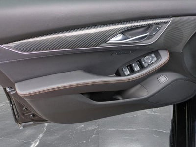 2024 Cadillac CT5 Sport