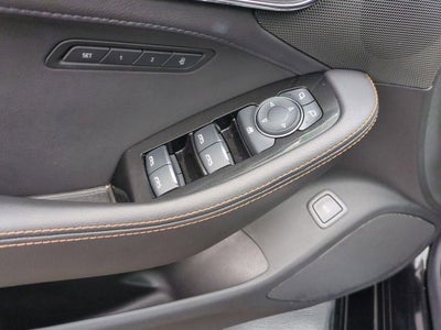 2024 Cadillac CT5 Sport