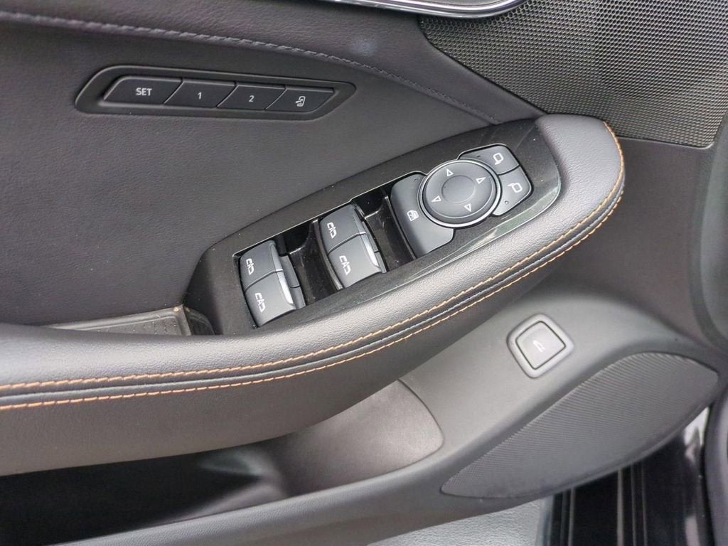 2024 Cadillac CT5 Sport