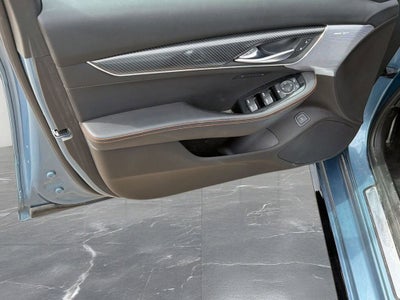 2023 Cadillac CT5 Sport