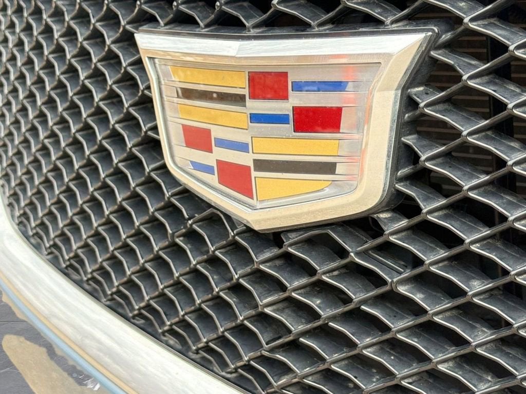 2023 Cadillac CT5 Sport