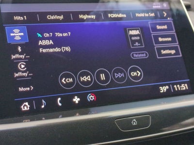 2023 Cadillac CT5 Sport