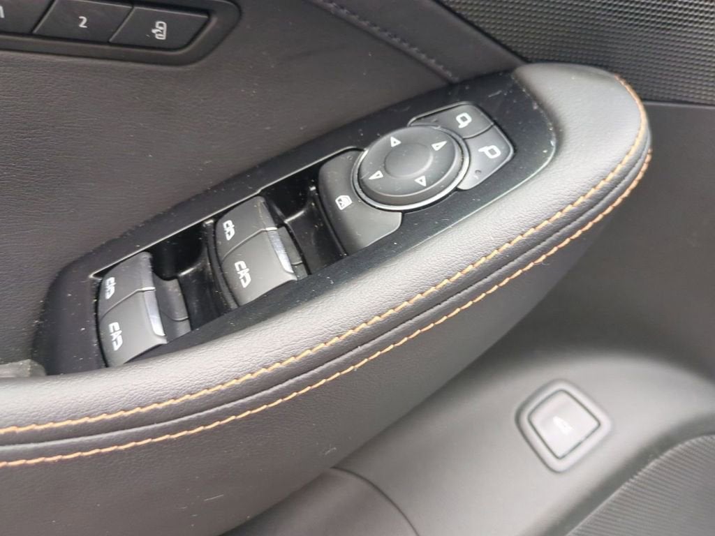 2023 Cadillac CT5 Sport