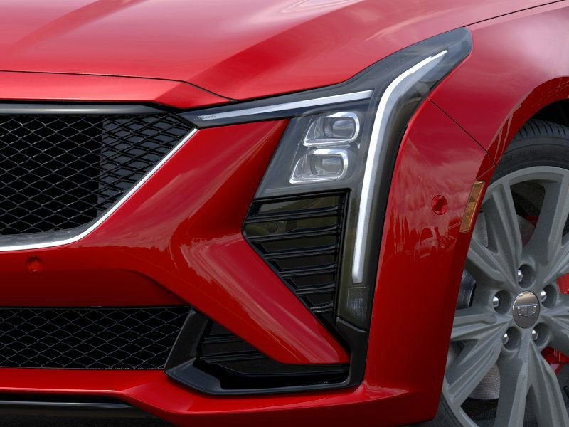 2026 Cadillac CT5-V V-Series