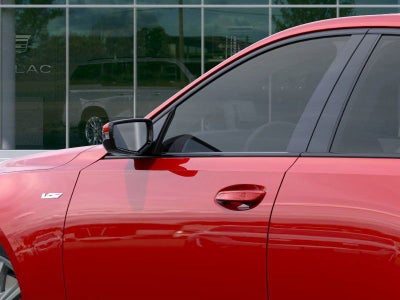 2026 Cadillac CT5-V V-Series