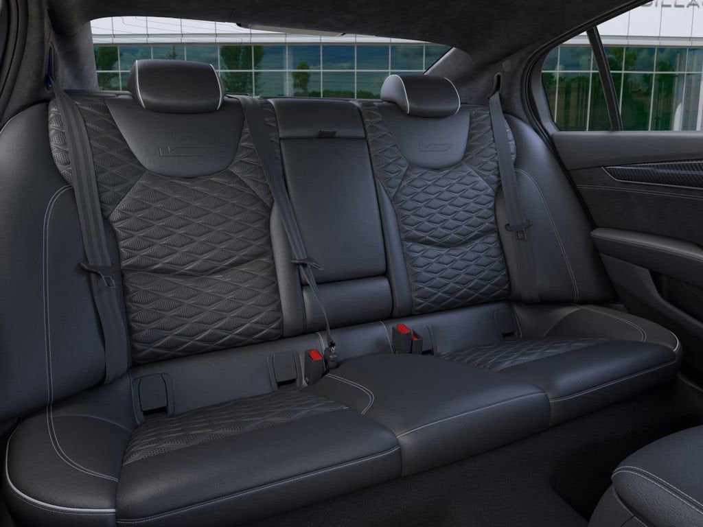 2026 Cadillac CT5-V V-Series