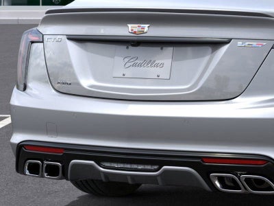 2026 Cadillac CT5-V V-Series