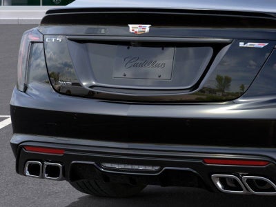 2026 Cadillac CT5-V V-Series