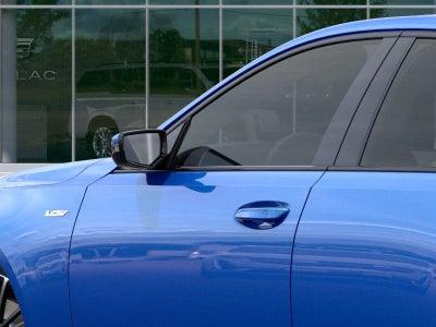2026 Cadillac CT5-V V-Series