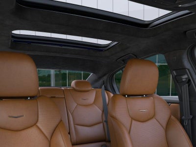 2026 Cadillac CT5-V V-Series