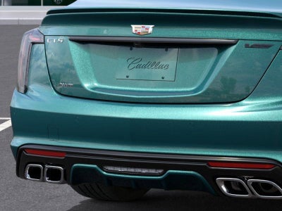 2026 Cadillac CT5-V V-Series
