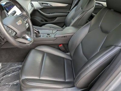 2024 Cadillac CT5 Luxury