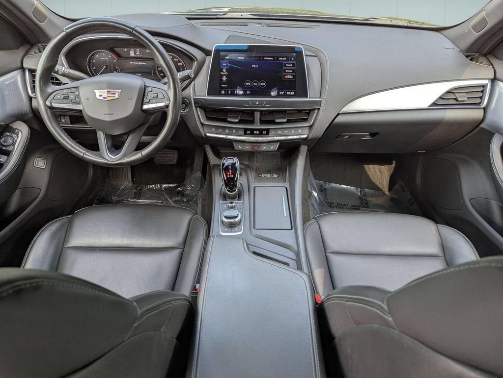2024 Cadillac CT5 Luxury