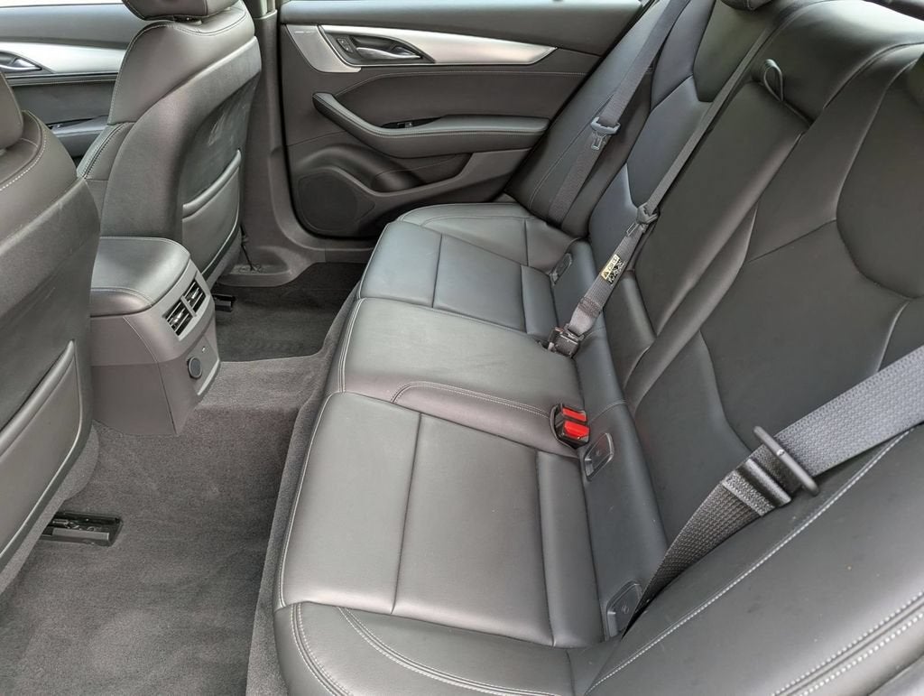 2024 Cadillac CT5 Luxury