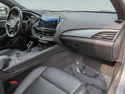 2024 Cadillac CT5 Luxury