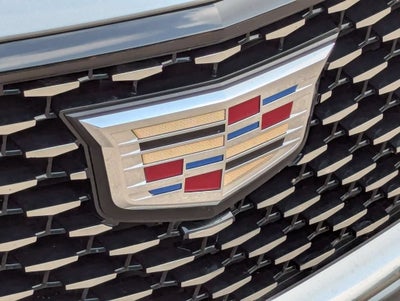 2024 Cadillac CT5 Luxury