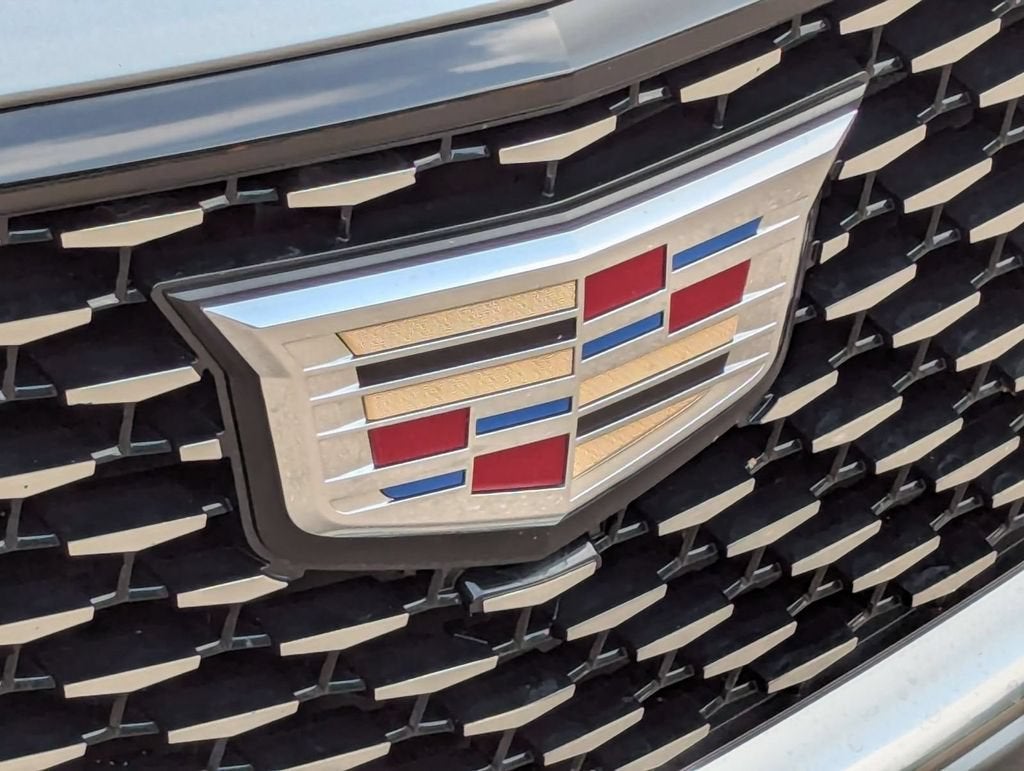 2024 Cadillac CT5 Luxury