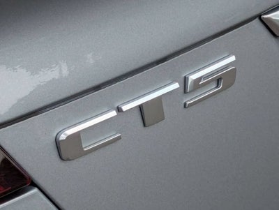 2024 Cadillac CT5 Luxury