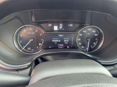 2024 Cadillac CT5 Luxury