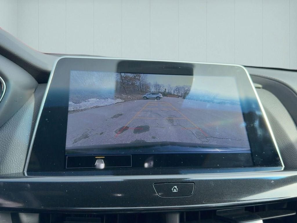 2024 Cadillac CT5 Luxury