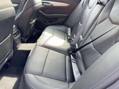 2024 Cadillac CT5 Luxury