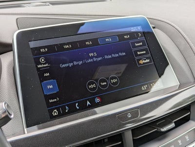2024 Cadillac CT5 Luxury