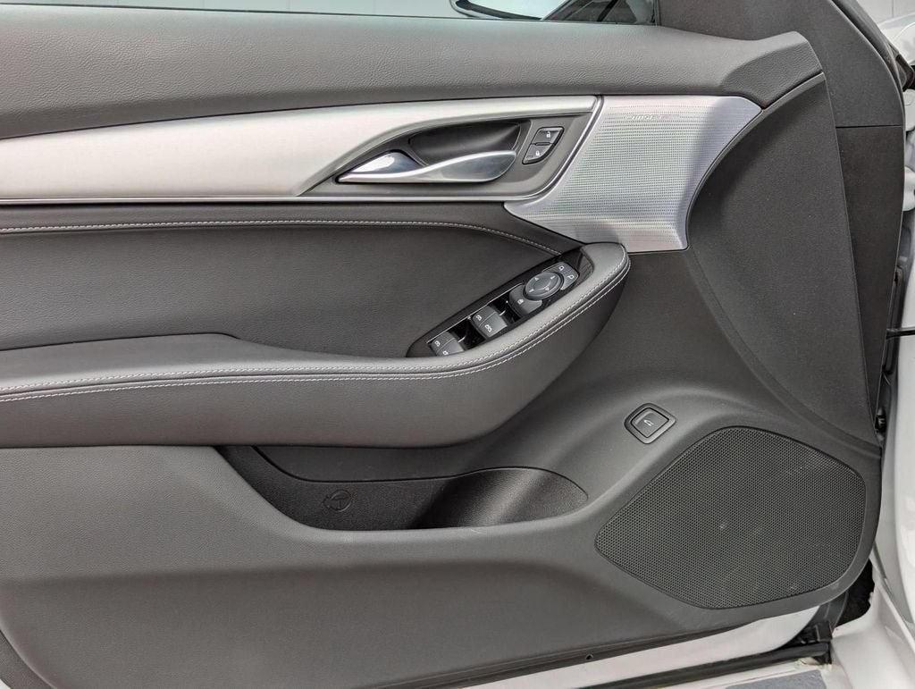 2024 Cadillac CT5 Luxury