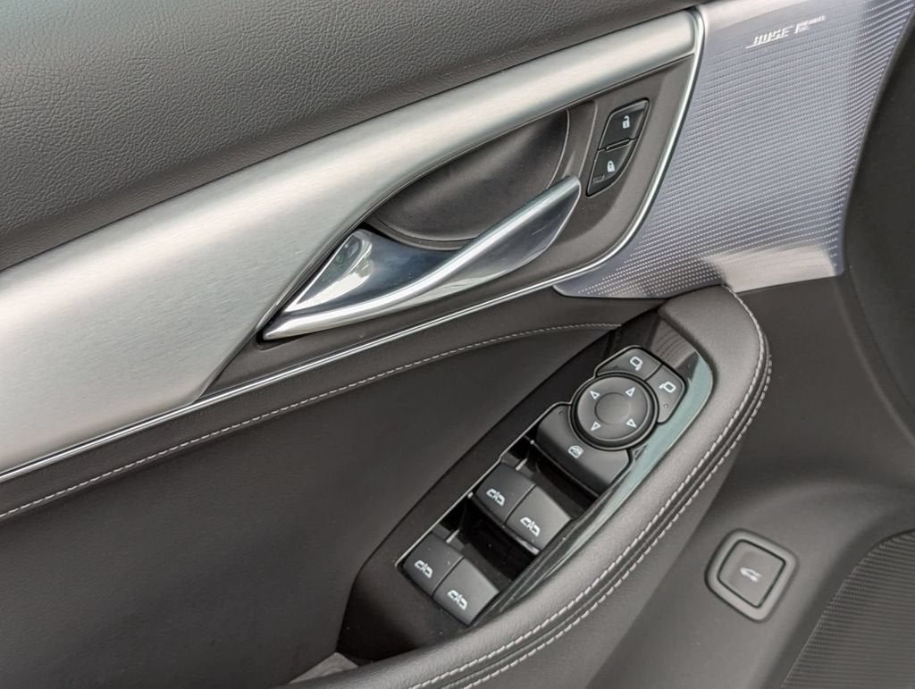 2024 Cadillac CT5 Luxury