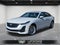 2020 Cadillac CT5 Luxury