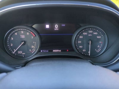 2020 Cadillac CT5 Luxury