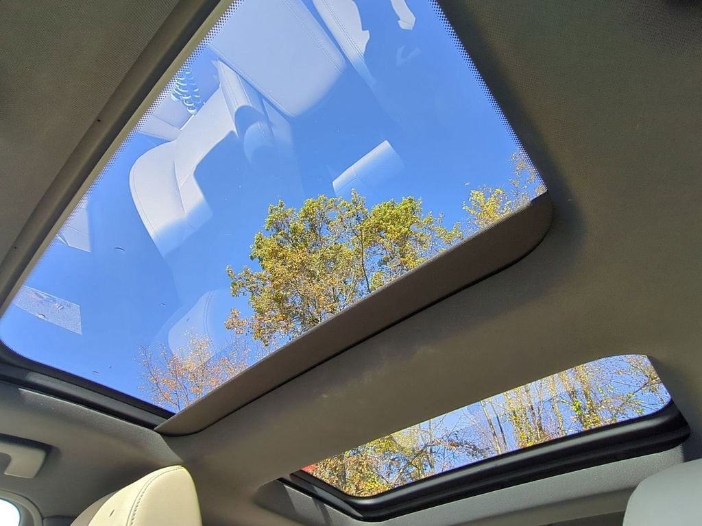 2020 Cadillac CT5 Luxury