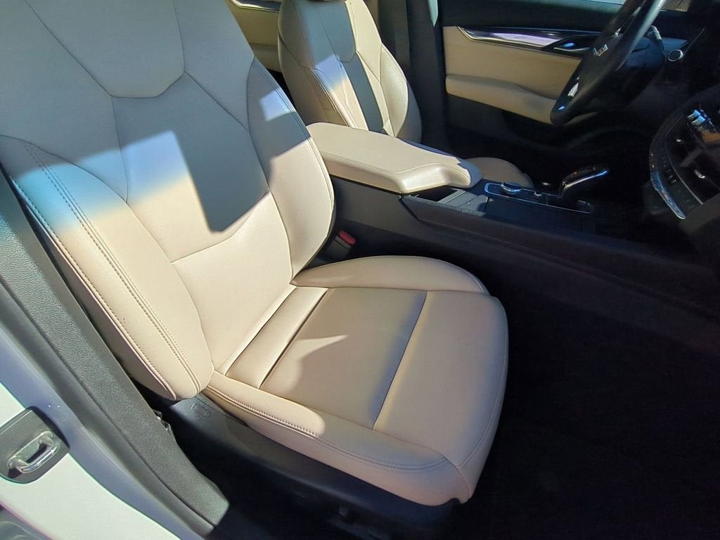 2020 Cadillac CT5 Luxury