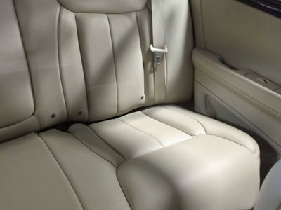 2008 Cadillac DTS w/1SD