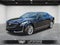 2018 Cadillac CT6 Luxury AWD
