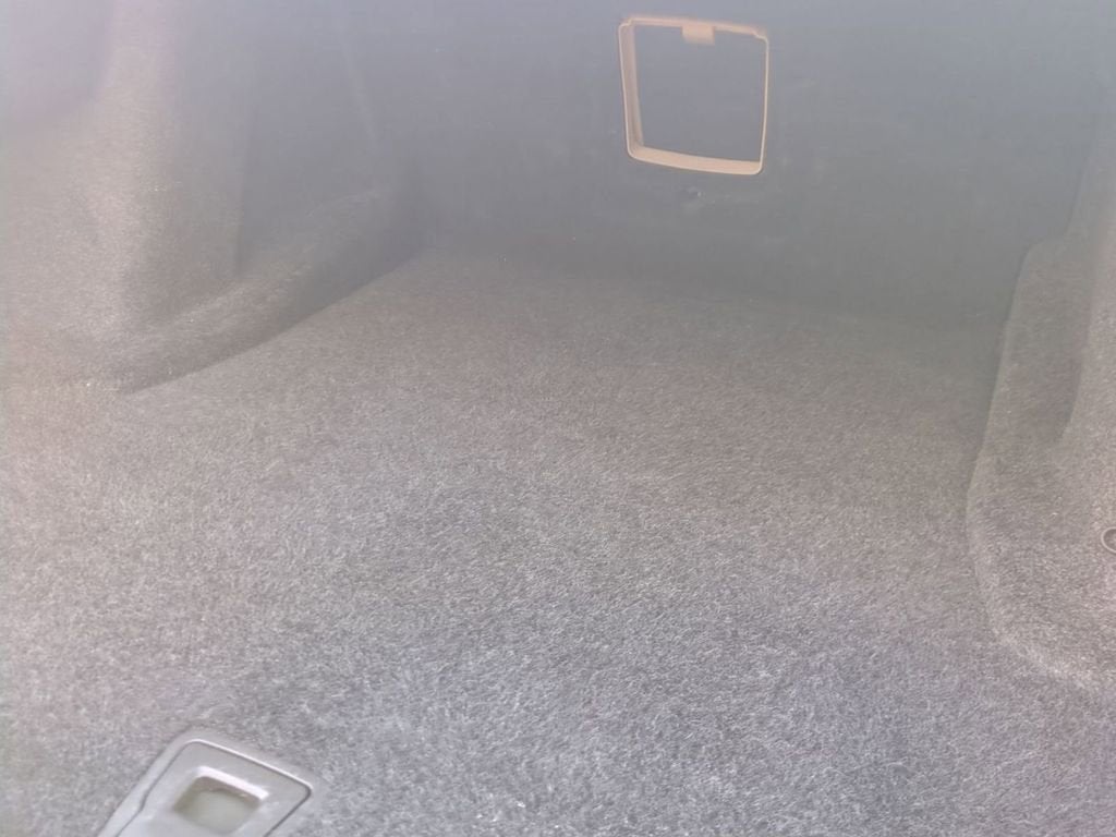 2018 Cadillac CT6 Luxury AWD