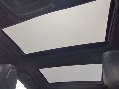 2017 Cadillac CT6 Platinum AWD